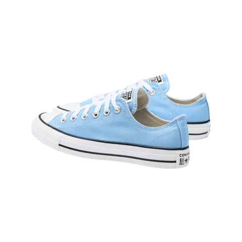 Converse Chuck Taylor AS Low Blue