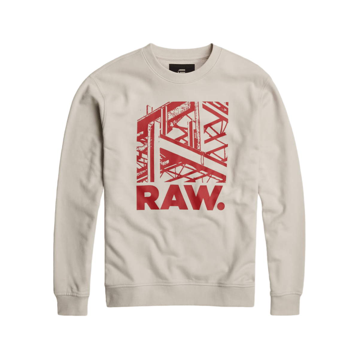 G Star Construction R Sweater