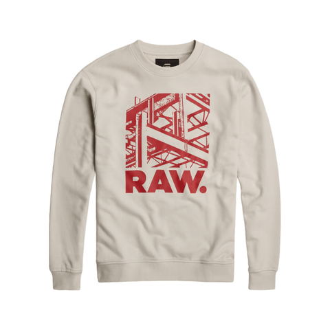 G Star Construction R Sweater