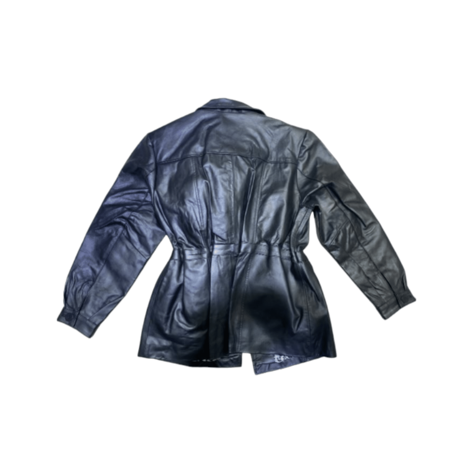 Paint The American Pride Womens Nappa Leather