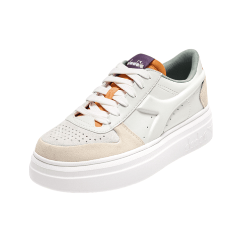 Diadora Magic Bold Puffy Stone