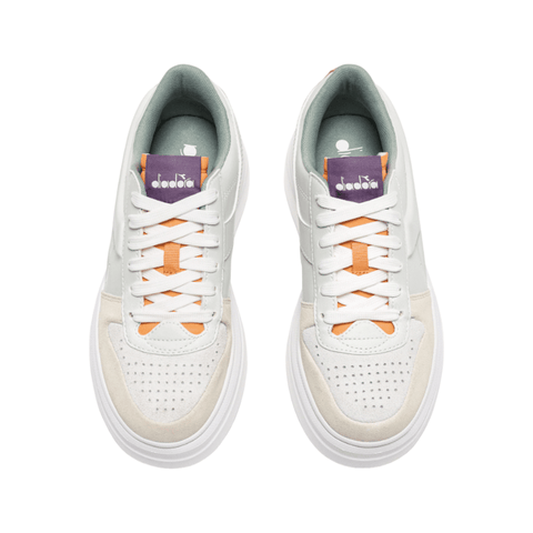 Diadora Magic Bold Puffy Stone