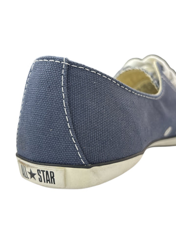 Converse Allstar Dainty Low Navy