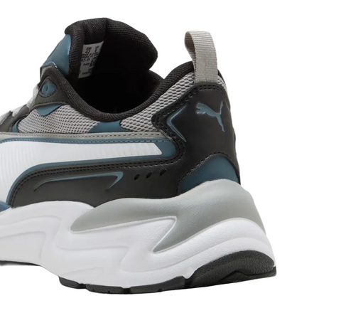 Puma Sneakers X-Ray 4 Grey/White/Black