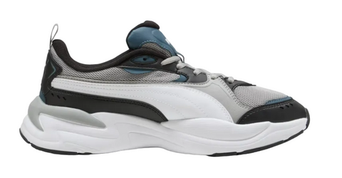 Puma Sneakers X-Ray 4 Grey/White/Black