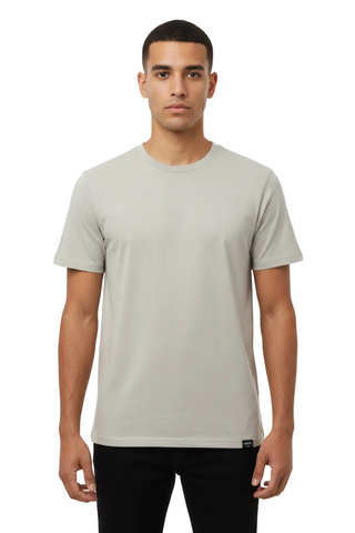 Cutty Crew CSonic T-Shirt : Stone