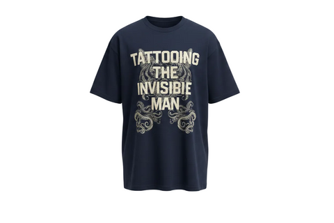Cutty Crew CFinch Navy T-Shirt