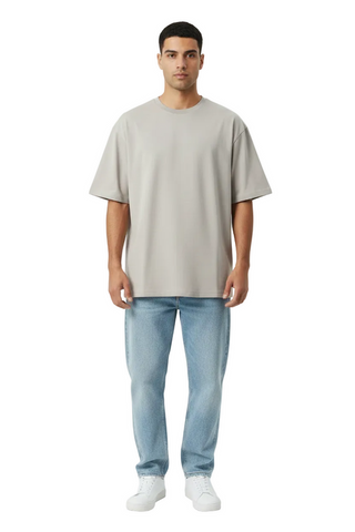 Cutty T-Shirt Ari Stone