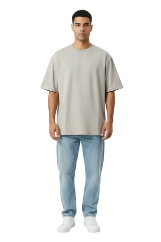 Cutty Crew CAri Stone T-Shirt