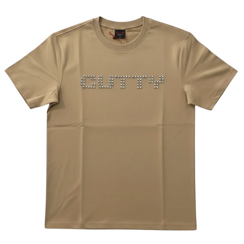 Cutty T-Shirt Ramon Stone