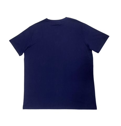 Vialli Dizzy T-Shirt Navy