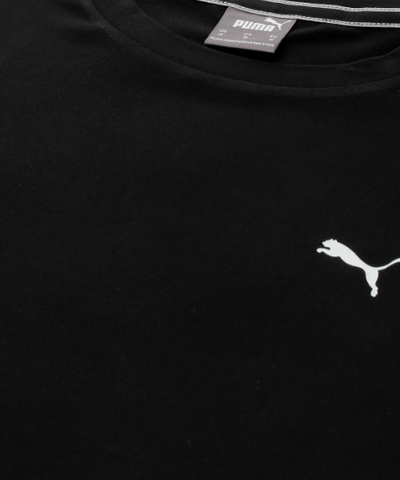 Puma T-Shirt Amg Cloudspin Black