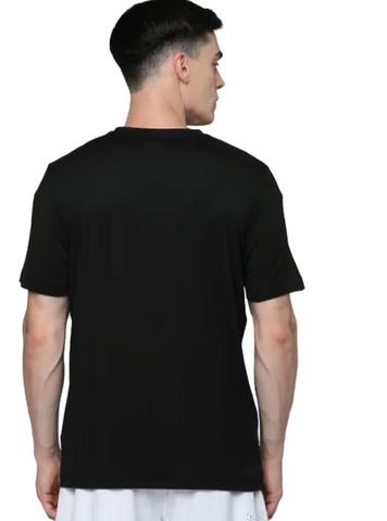 Puma T-Shirt Amg Cloudspin Black