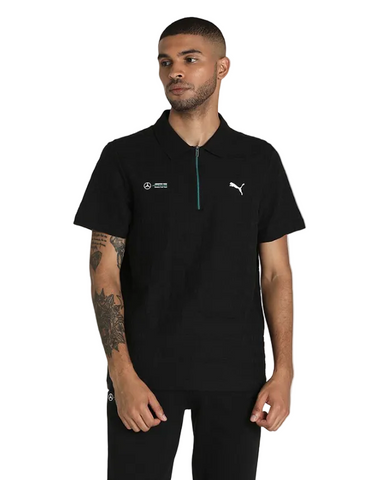 Puma Golfer Merc Mapf1 Black