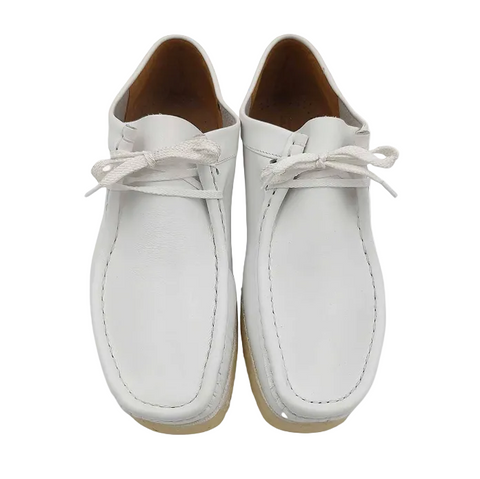 Grasshopper Softee White