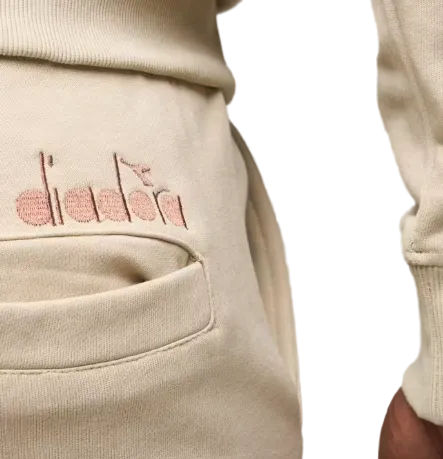 Diadora Alonzo Trackpants Stone