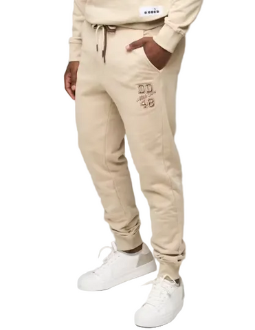 Diadora Alonzo Trackpants Stone