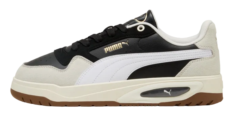 Puma Sneakers Shuffle Tech Og Black/White