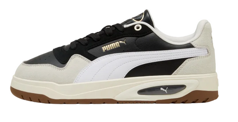 Puma Sneakers Shuffle Tech Og Black/White