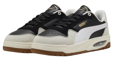 Puma Sneakers Shuffle Tech Og Black/White