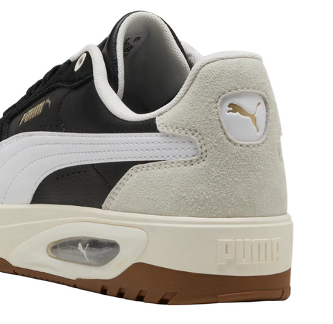 Puma Sneakers Shuffle Tech Og Black/White