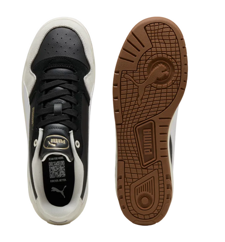 Puma Sneakers Shuffle Tech Og Black/White