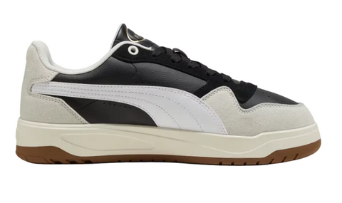 Puma Sneakers Shuffle Tech Og Black/White