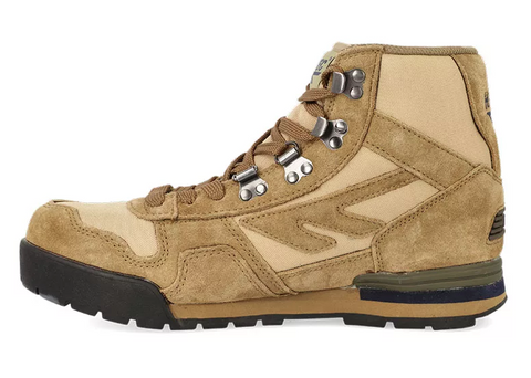 Hi-Tec Pct Boots Tan