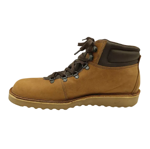 Grasshoppers Boots Andrew Dark Brown Sandiego
