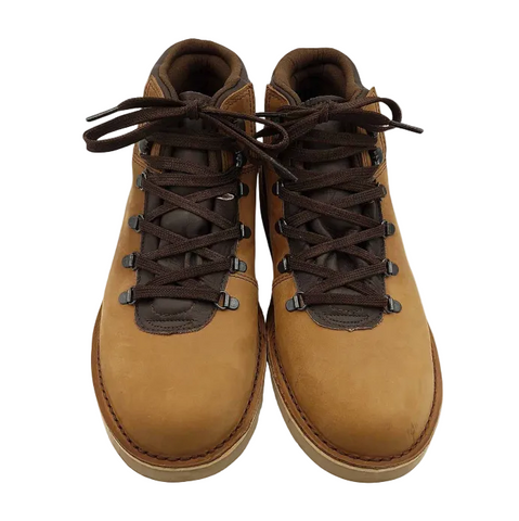 Grasshoppers Boots Andrew Dark Brown Sandiego