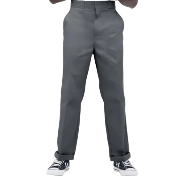 Dickies Trouser 847 Melange