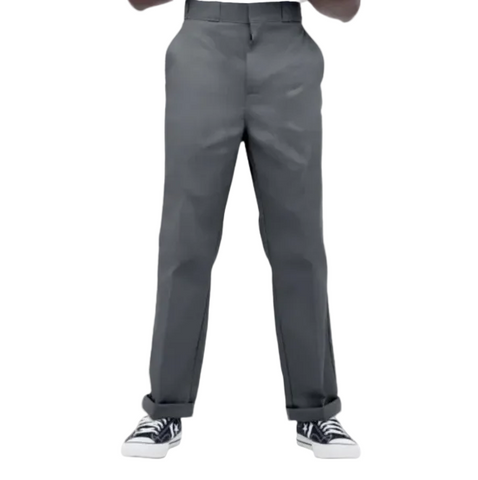 Dickies Trouser 847 Melange