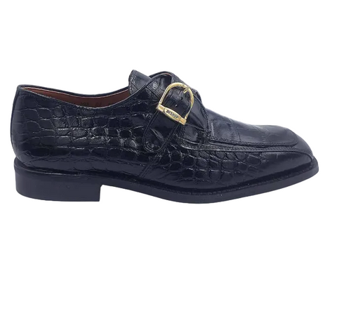 Bishop Formal Shoe 10910 Black