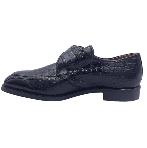 Bishop Formal Shoe 10910 Black