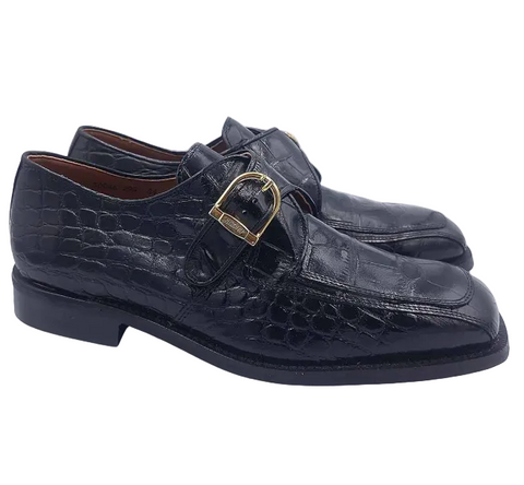 Bishop Formal Shoe 10910 Black