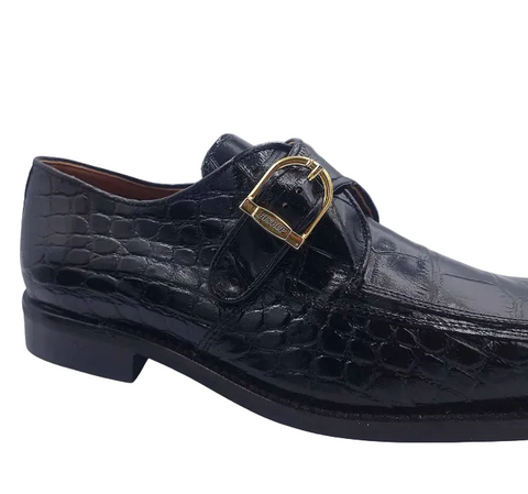 Bishop Formal Shoe 10910 Black