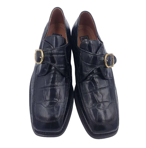 Bishop Formal Shoe 10910 Black