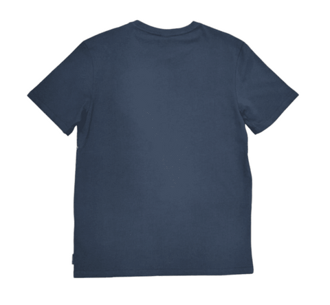 Jonathan D T-Shirt Celer Steel Blue
