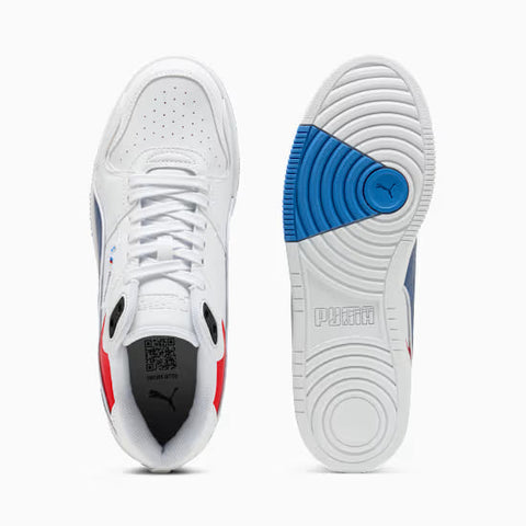 Puma Bmw Mms Motorsport