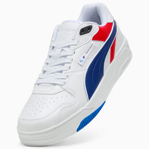 Puma Bmw Mms Motorsport