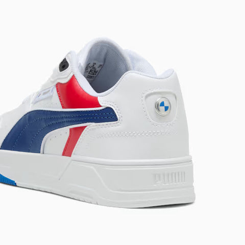 Puma Bmw Mms Motorsport