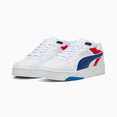Puma Bmw Mms Motorsport