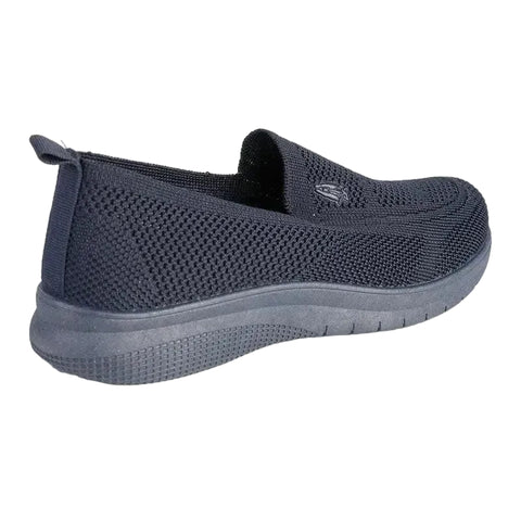 Hush Puppie Soft Style Rimba Navy