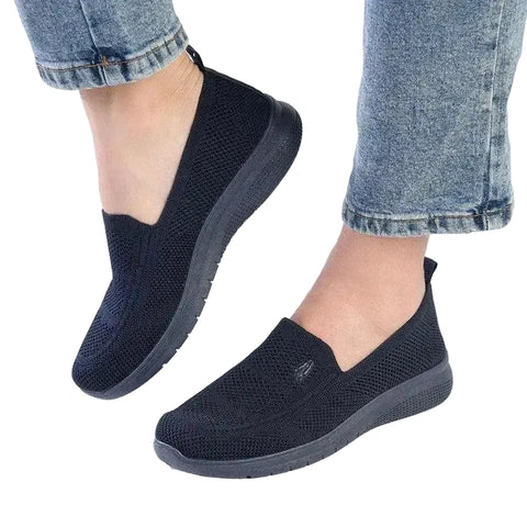 Hush Puppie Soft Style Rimba Navy