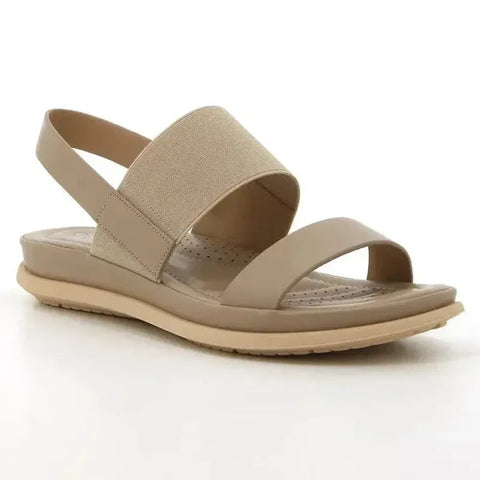Hush Puppies Irella Sandals – Taupe