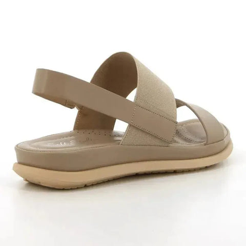 Hush Puppies Irella Sandals – Taupe