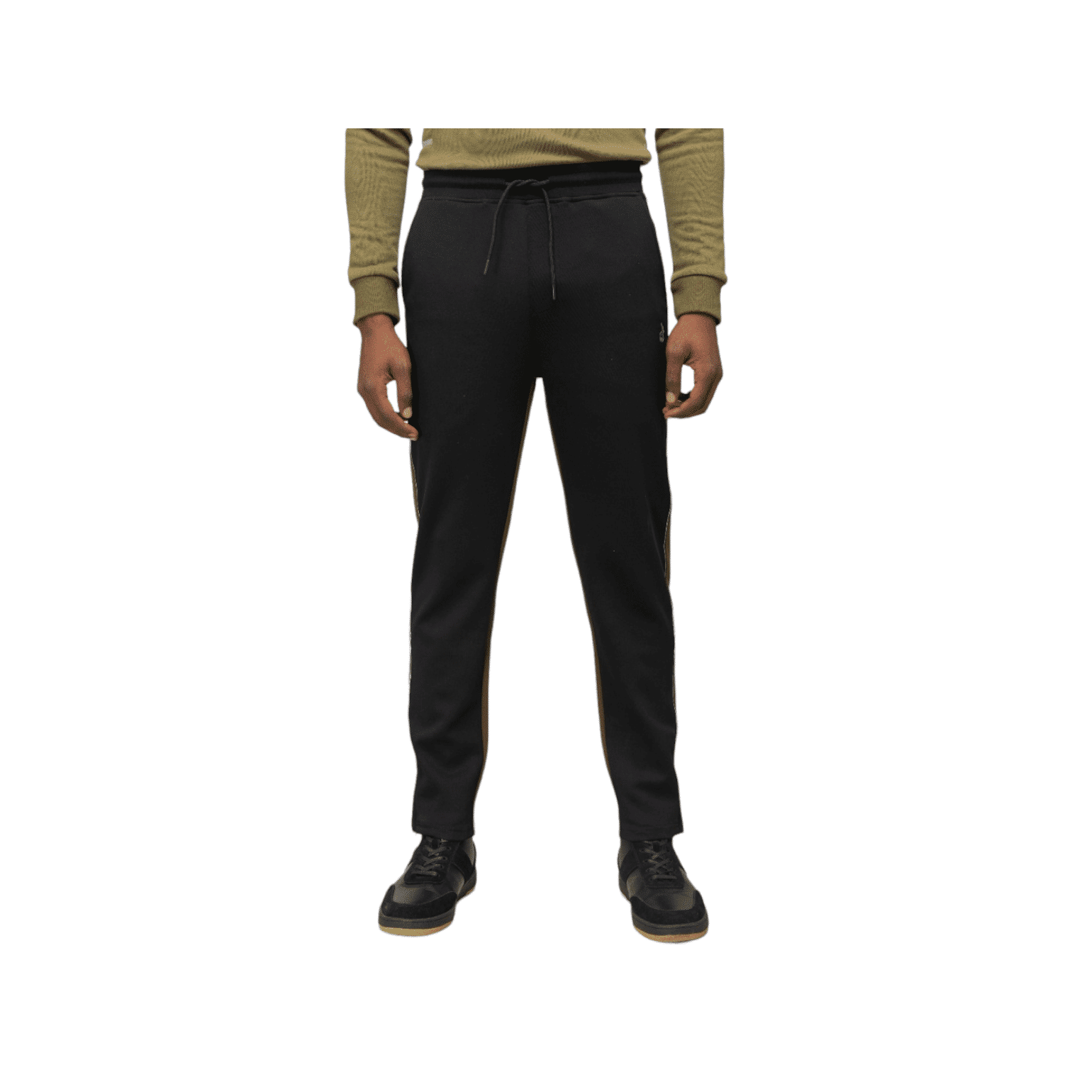 Polo Men Tracksuit Sport LS Colour Block