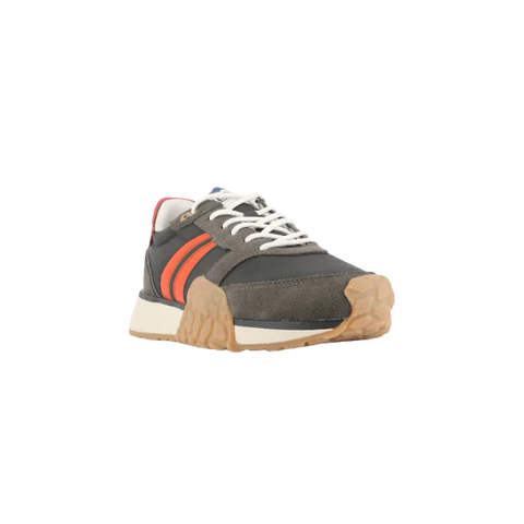 Palladium Troop Runner Flame Beluga Olive