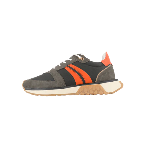 Palladium Troop Runner Flame Beluga Olive