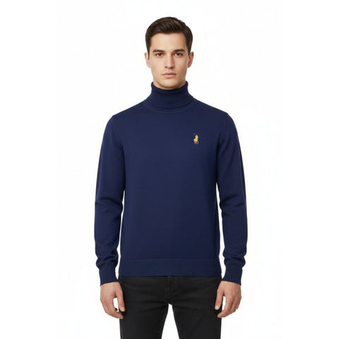 Polo Poloneck Navy